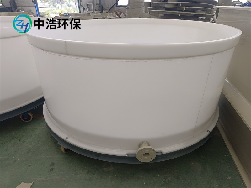 中站PP抽滤槽